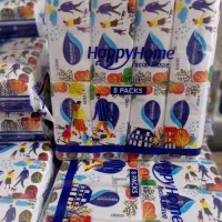 دستمال اقتصادی 500برگ|مواد شوینده و دستمال کاغذی|میاندوآب, |دیوار