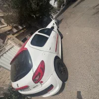 207 Mc1401|خودرو سواری و وانت|تهران, دردشت|دیوار