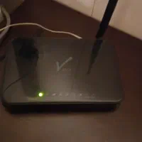 مودم در وای فای