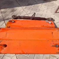 تراکتوررومانی|قطعات یدکی و لوازم جانبی|آبدانان, |دیوار