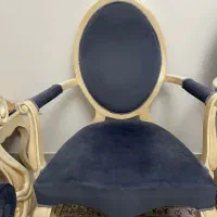 صندلی/مبل تک  نفره