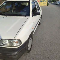 پراید ۱۳۱مدل ۹۶|خودرو سواری و وانت|قائمشهر, |دیوار