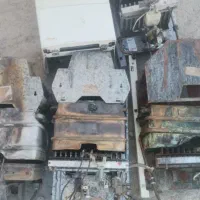 خریدار آبگرمکن های فرسوده