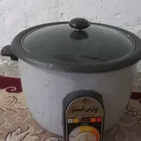 پلوپزبرقی پارس خزر