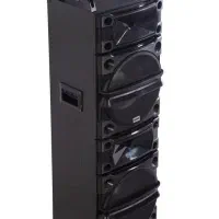 باند اسپیکر لومکس