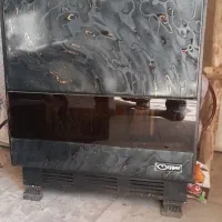 بخاری|بخاری، هیتر، شومینه|صومعه‌سرا, |دیوار