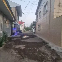 زمین ۱۰۰متری دور دیوار مسکونی با امتیازات