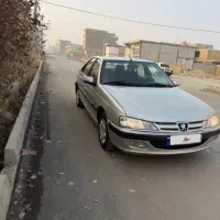 پرشیا ۸۲|خودرو سواری و وانت|ارومیه, |دیوار