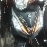 اس وای ام لاکی 185 SYM LOUKY 185