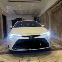 تویوتا لوین  ۱۸۰۰ صفر خشک