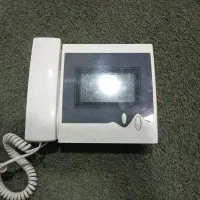 آیفون تصویری تابا