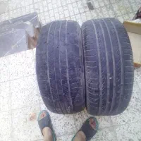 لاستیک پژو ۴۰ تا ۴۵ درصد