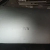 لپتاپ MSI 15 A11MU|رایانه همراه|مشهد, طلاب|دیوار