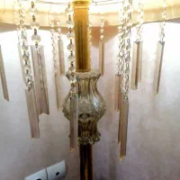 آباژور|چراغ خواب و آباژور|صدرا-فارس, فاز ۱|دیوار