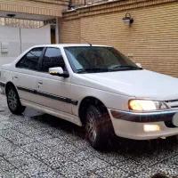 خودرو پژوپارس مدل ۴۰۱ موتور p|خودرو سواری و وانت|اصفهان, مارچین|دیوار