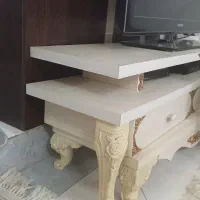 میزتی وی درحد نو سالم