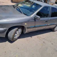 زانتیا ۲۰۰۰مدل ۸۸|خودرو سواری و وانت|کرمان, |دیوار