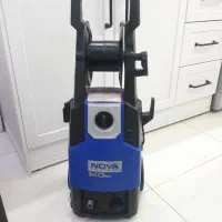 کارواش ۱۴۰ بار دینامی نووا