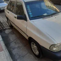 پراید۸۲|خودرو سواری و وانت|تبریز, |دیوار