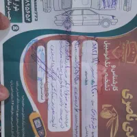 پارس تیوفایو دریچه سیمی ۱۴۰۰|خودرو سواری و وانت|نورآباد, |دیوار