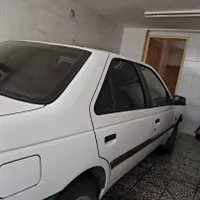 پژو 405 SLX موتورTU5، مدل ۱۳۹۸|خودرو سواری و وانت|شهرکرد, |دیوار