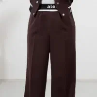 کت و شلوار اسپرت زنانه