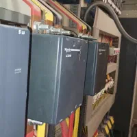 خدمات فنی و مهندسی برق صنعتی المپیک