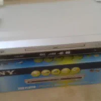 دستگاه سی دی سونی|صوتی و تصویری|اردبیل, |دیوار