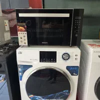 ماشین لباسشویی