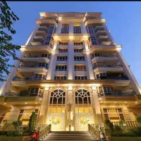 برج-تشریفاتی-260متر-ویو-دار-ژنرال-صاحبقرانیه