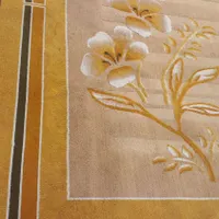گلیم فرش شش متری دو ملیون ونیم