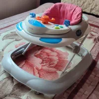 کالسکه روروئک کریر|اسباب و اثاث بچه|اسلامشهر, شهرک مهدیه|دیوار