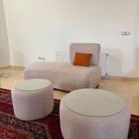 مبل جهیزیه|مبلمان خانگی و میز عسلی|سهند, |دیوار