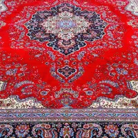 فرش ماشینی ۱۲ متری|فرش|زنجان, |دیوار