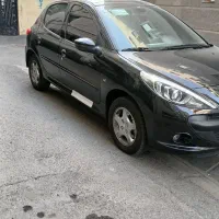 ۲۰۷ پاناروما|خودرو سواری و وانت|تهران, گمرک|دیوار