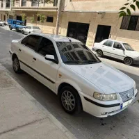 سمند95|خودرو سواری و وانت|تهران, اکباتان|دیوار
