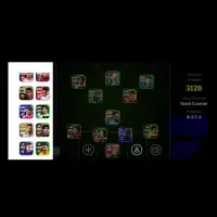 اکانت ای فوتبال efootball|کنسول، بازی ویدئویی و آنلاین|مشهد, اقبال|دیوار