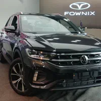 فولکس تیراک ۲۰۲۵ اماده تحویل