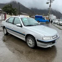 پارس 90دوگانه کارخونه