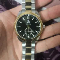 ساعت