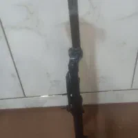 دوشاخ دوچرخه کمکدار ۲۶|دوچرخه، اسکیت، اسکوتر|بافق, |دیوار