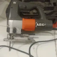 اره عمودبر AEG  وات۶۰۰