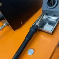 هیتر و هویه - Gordak 952A|ابزارآلات|کرمان, |دیوار