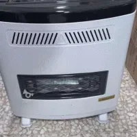 بخاری ۸ هزار طرح جدید|بخاری، هیتر، شومینه|نوشهر, |دیوار