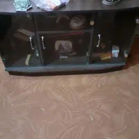 دوعدد بوفه ومیز تلویزیون بفروش می رسد|میز تلویزیون|برازجان, |دیوار