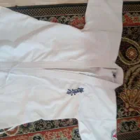 لباس کیو کوشین کاراته مارک تورنادو سایز لارج|لباس|اردبیل, |دیوار