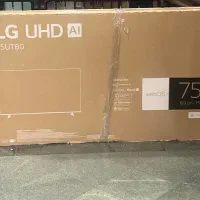 تلوزیون ال جی ۷۵ اینچ