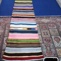 دستگاه گلیم بافی زمینی|فرش|بیرجند, |دیوار