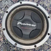 ساب پایونیر307|صوتی و تصویری|طرقبه, |دیوار