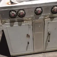 اجاق گاز